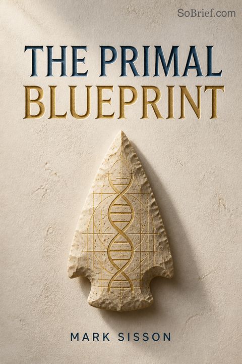 The Primal Blueprint