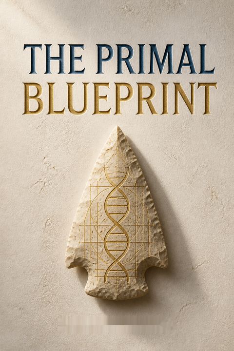 The Primal Blueprint