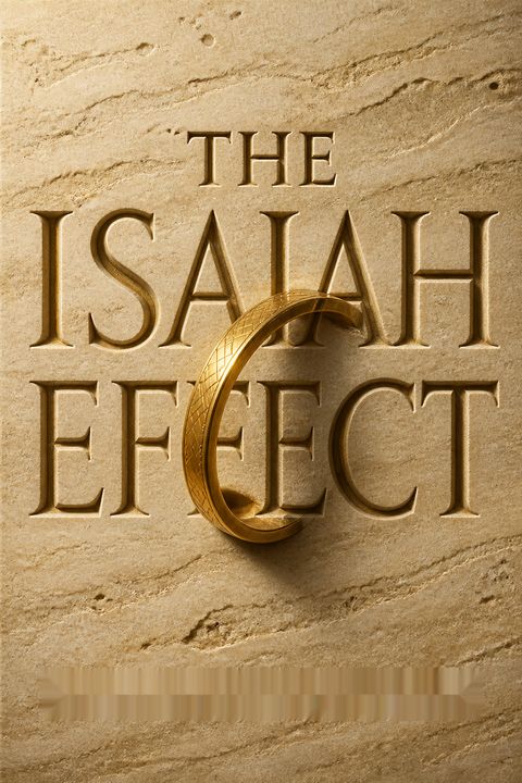 The Isaiah Effect by Gregg Braden