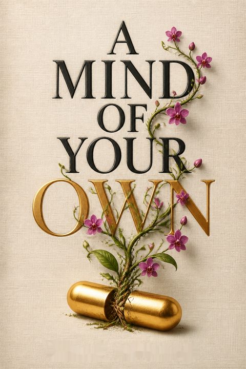 A Mind of Your Own by Kelly Brogan