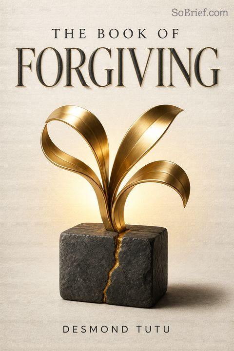 The Book of Forgiving
