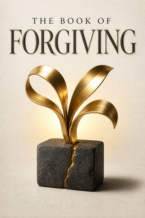 The Book of Forgiving