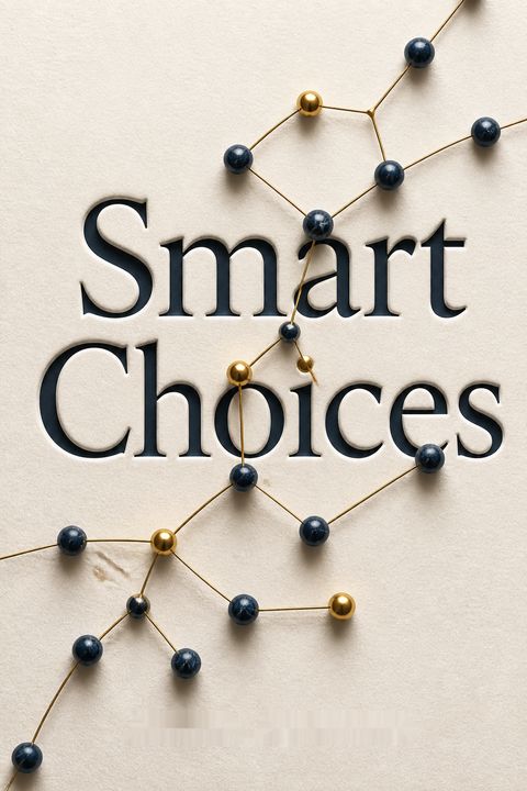 Smart Choices by John S. Hammond