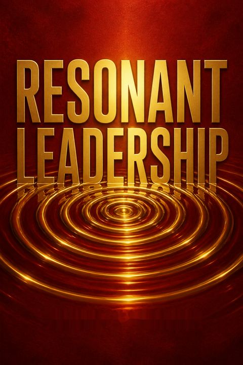 Resonant Leadership