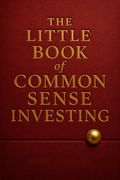 El pequeño libro para invertir con sentido común