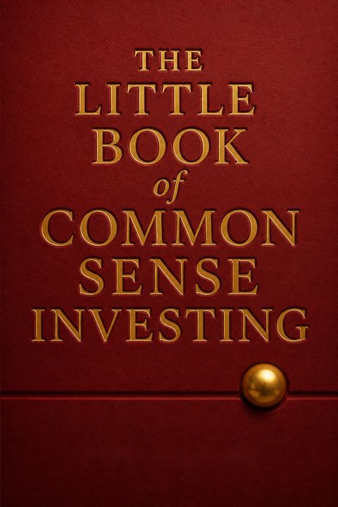The Little Book of Common Sense Investing