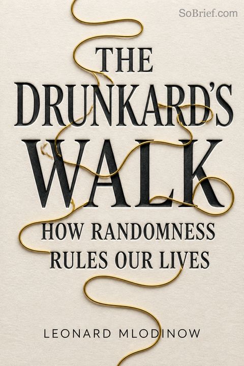 The Drunkard's Walk