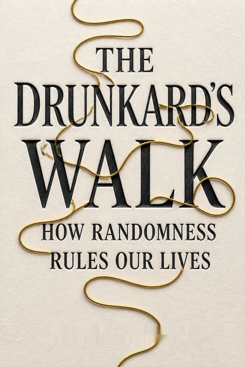 The Drunkard's Walk