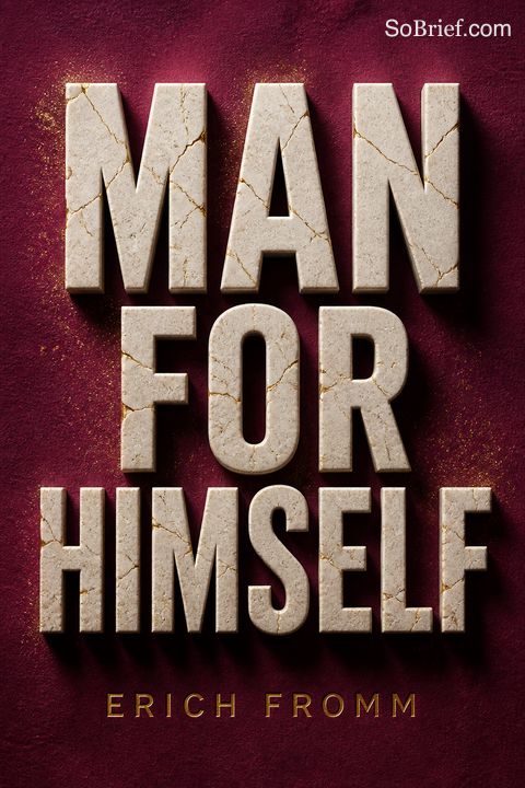 Man for Himself