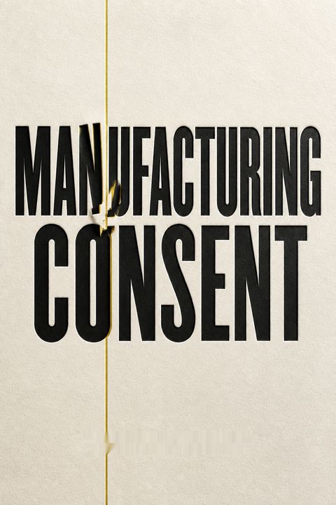 Manufacturing Consent by Edward S. Herman