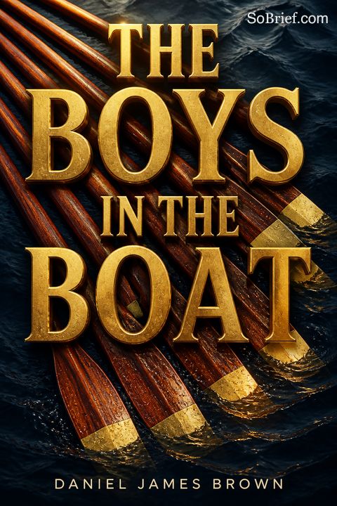The Boys in the Boat
