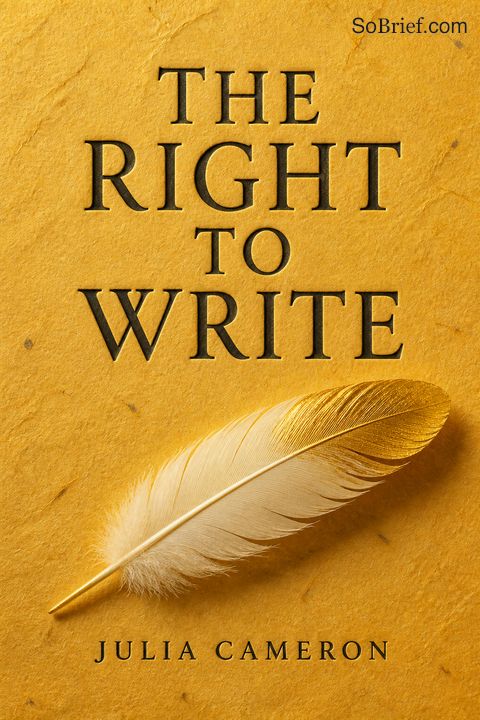 The Right to Write