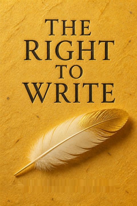 The Right to Write by Julia Cameron