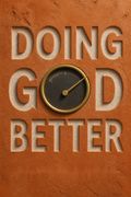Doing Good Better