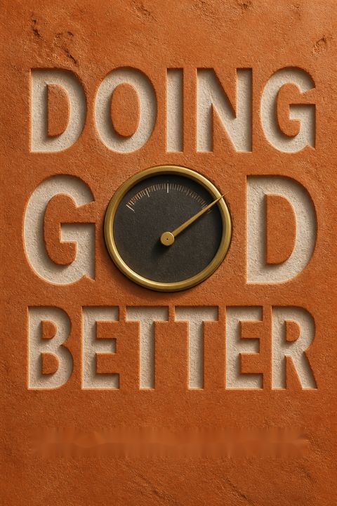 Doing Good Better by William MacAskill