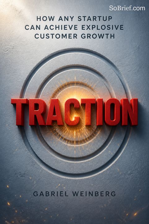 Traction