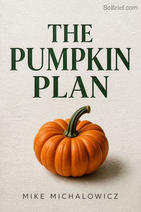 The Pumpkin Plan