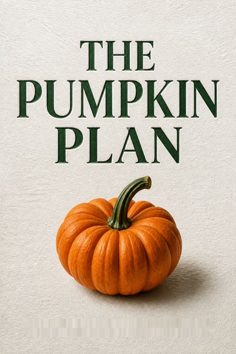 The Pumpkin Plan by Mike Michalowicz