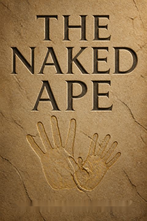 The Naked Ape by Desmond Morris