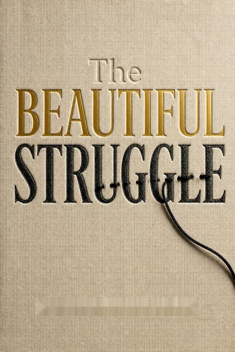 The Beautiful Struggle by Ta-Nehisi Coates