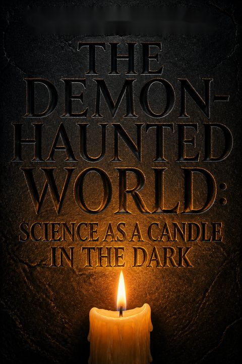 The Demon-Haunted World