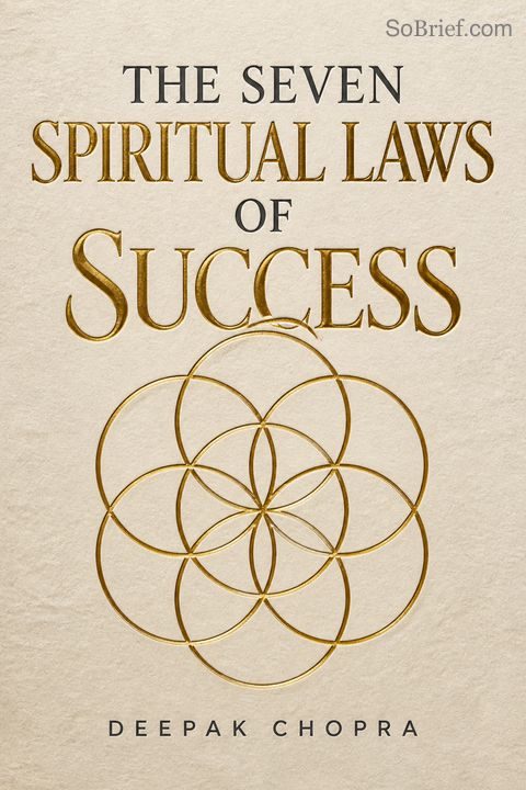 The Seven Spiritual Laws of Success