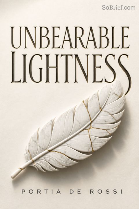 Unbearable Lightness