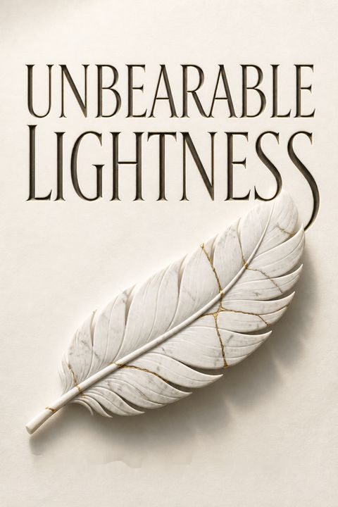 Unbearable Lightness by Portia de Rossi