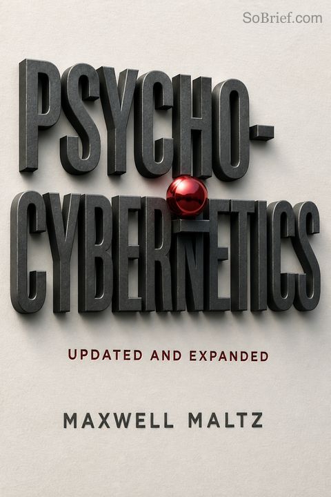 Psycho-Cybernetics