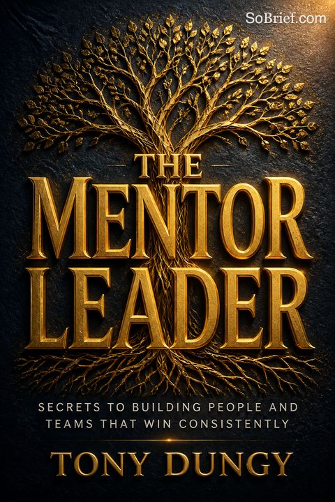 The Mentor Leader