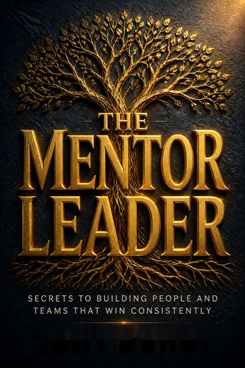 The Mentor Leader by Tony Dungy