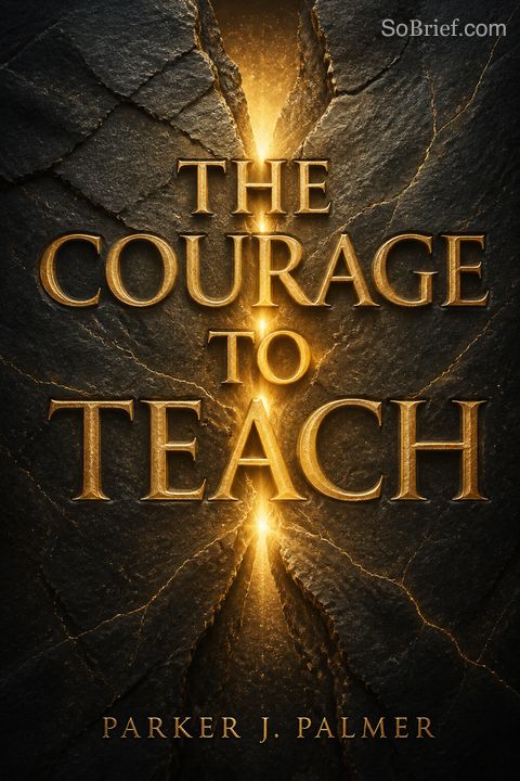 The Courage to Teach