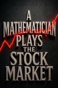 A Mathematician Plays the Stock Market