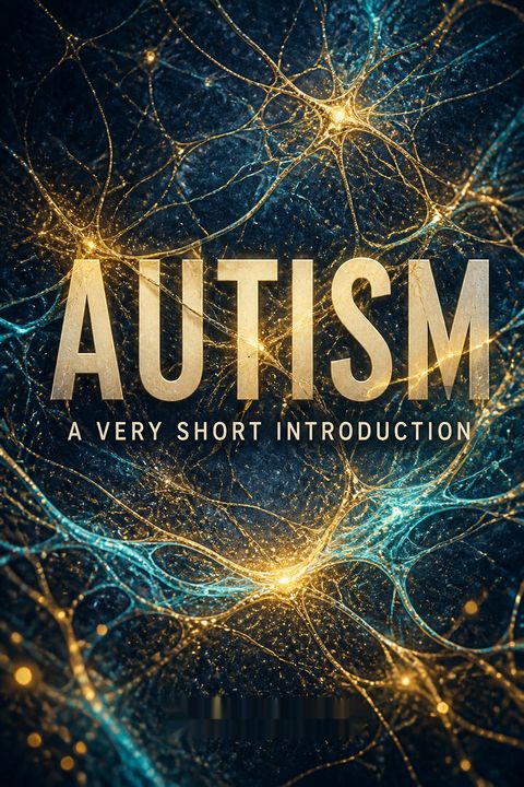 Autism by Uta Frith