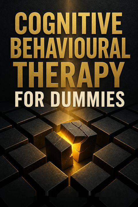 Cognitive Behavioural Therapy for Dummies by Rhena Branch