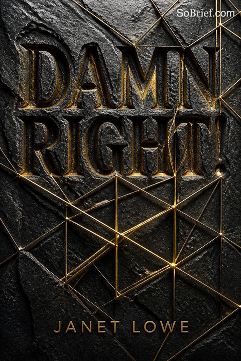 Damn Right!