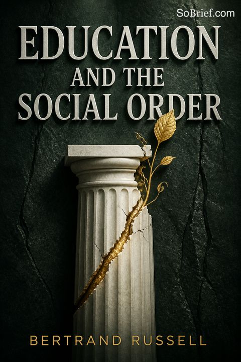 Education and the Social Order