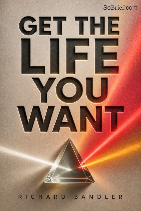 Get the Life You Want