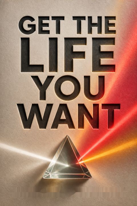 Get the Life You Want by Richard Bandler