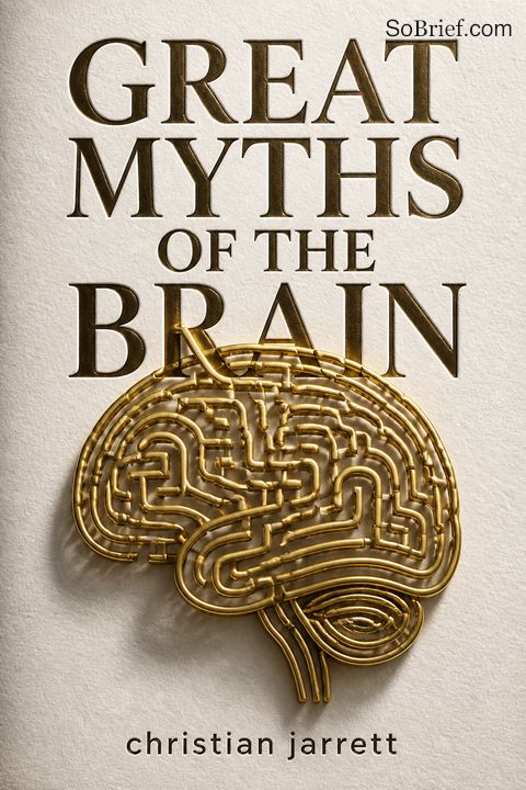 Great Myths of the Brain