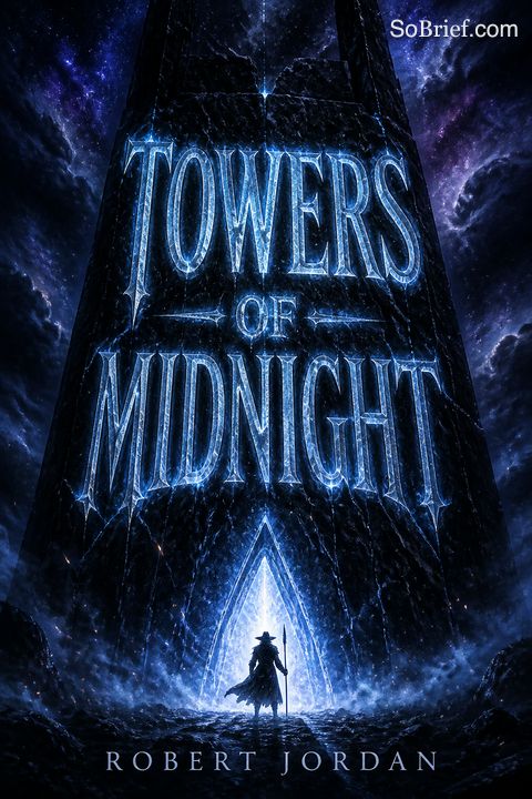 Towers of Midnight