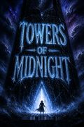 Towers of Midnight