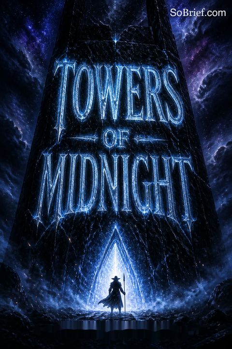 Towers of Midnight
