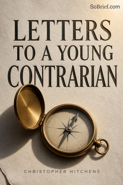 Letters to a Young Contrarian