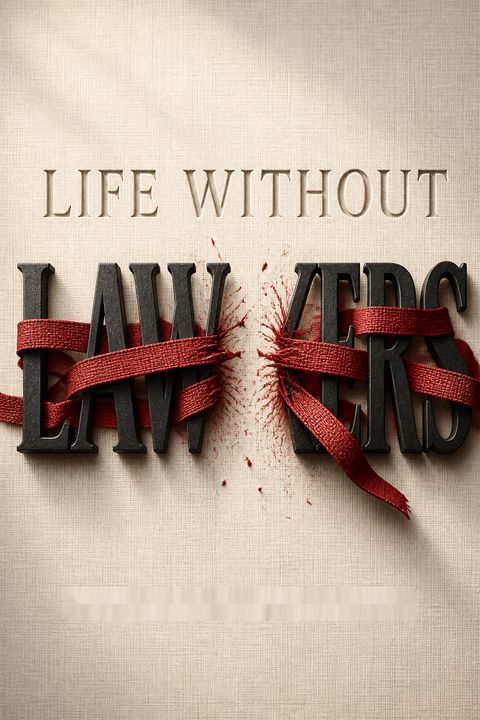 Life Without Lawyers by Philip K. Howard