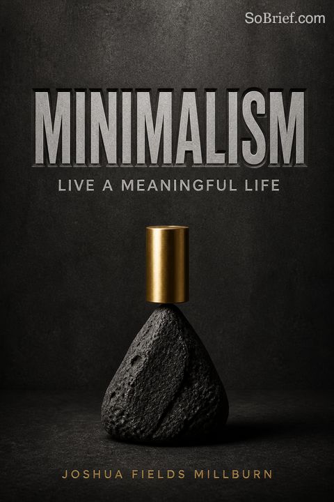 Minimalism