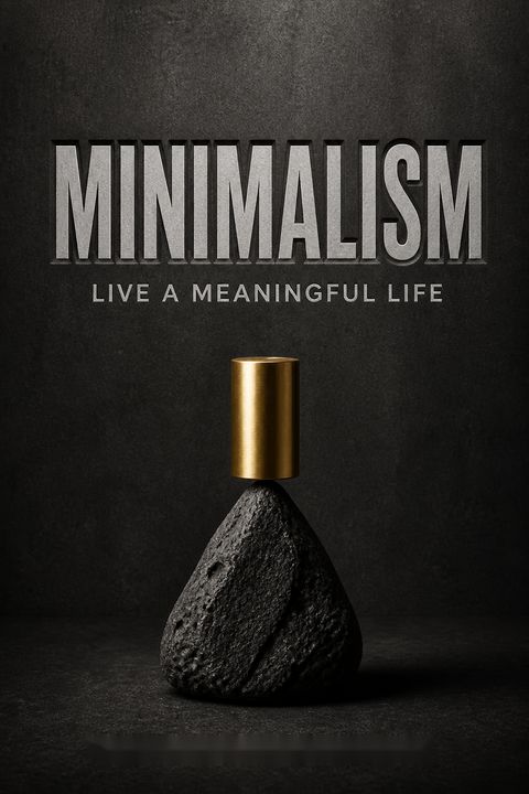 Minimalism by Joshua Fields Millburn