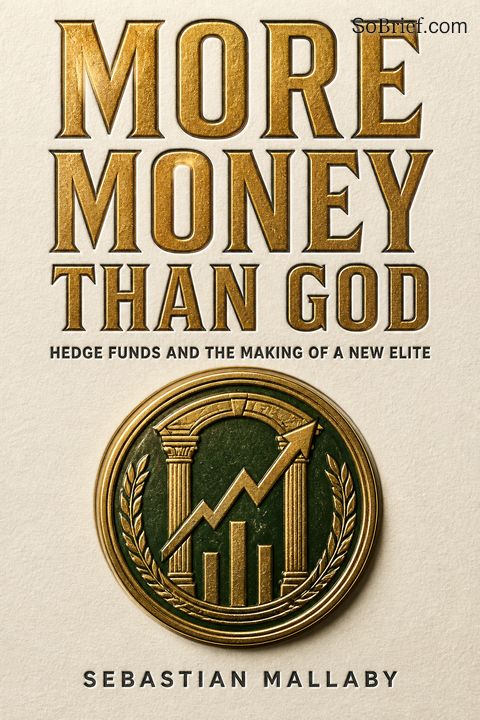 More Money Than God