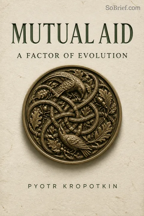 Cover of Mutual Aid