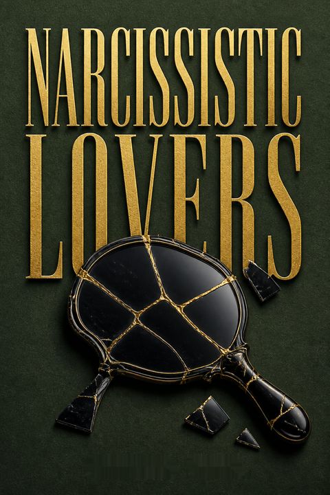 Narcissistic Lovers by Cynthia Zayn